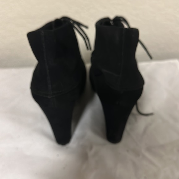 Booties - Picture 3 of 4